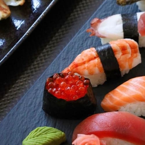 Fuuga Ya, Paris