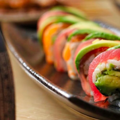 Fuuga Ya, Paris