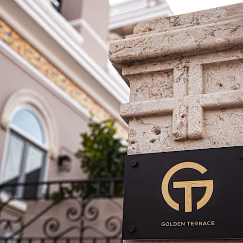 Golden Terrace - Italian & Beach Restaurant, São Martinho do Porto