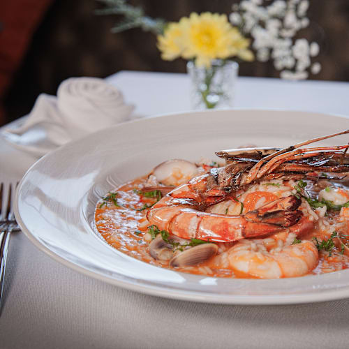 Golden Terrace - Italian & Beach Restaurant, São Martinho do Porto