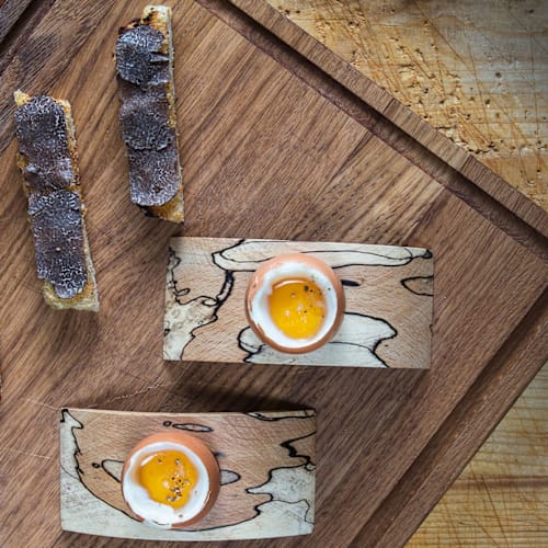 La Rôtisserie des Barmes, Val-d'Isère