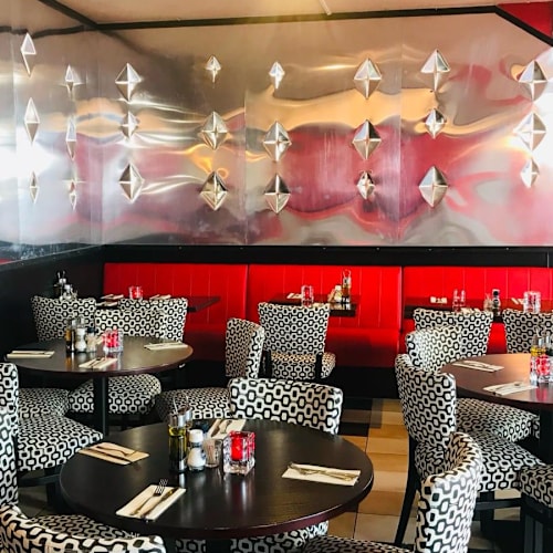 Stars Burgers, Amsterdam