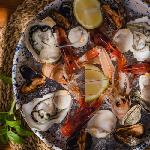 Autentico Wine & Restaurant , Torre Canne
