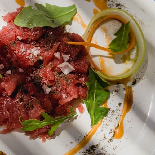 Autentico Wine & Restaurant , Torre Canne