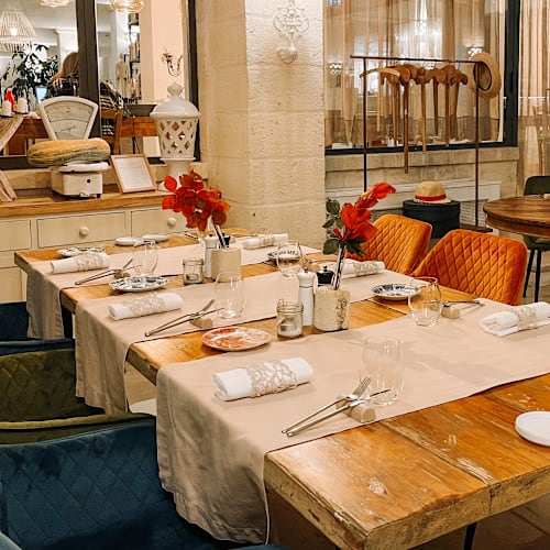 Autentico Wine & Restaurant , Torre Canne