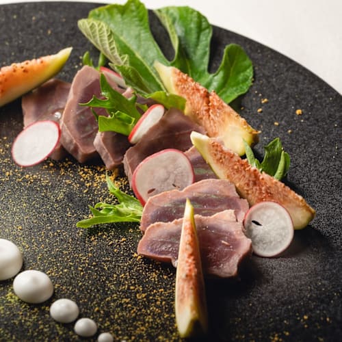 Autentico Wine & Restaurant , Torre Canne