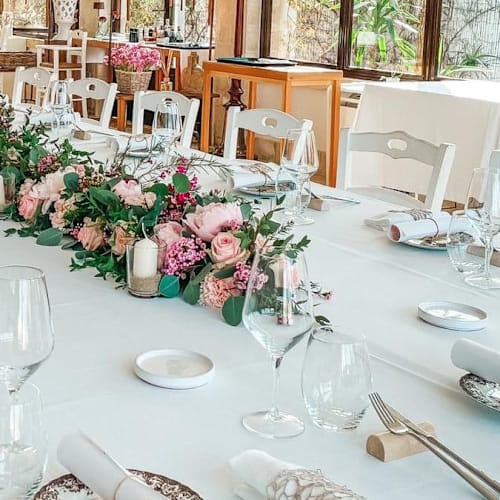 Autentico Wine & Restaurant , Torre Canne