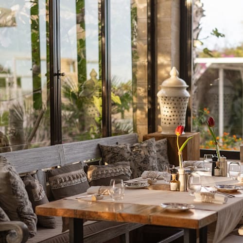 Autentico Wine & Restaurant , Torre Canne