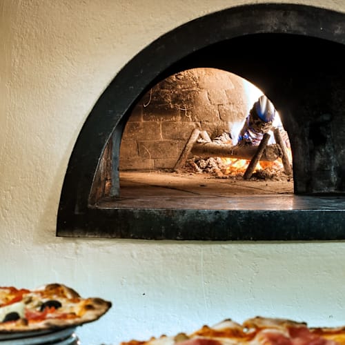 Ristorante dell'Angelo, Locarno
