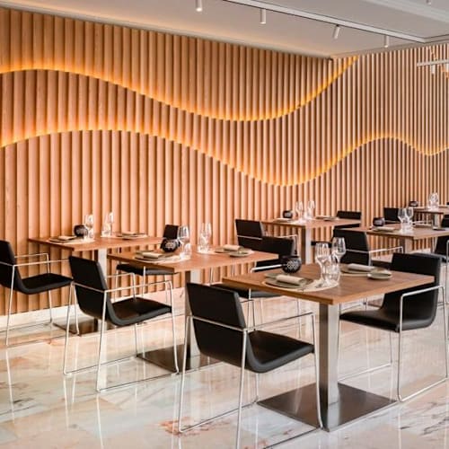 Sinfonía - Sallés Hotel Ciutat del Prat, El Prat De Llobregat