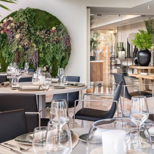 Sinfonía - Sallés Hotel Ciutat del Prat, El Prat De Llobregat