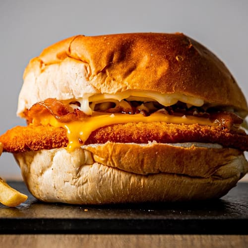 Gear Lab Pizzeria e Hamburgeria, Roma