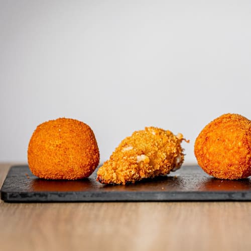 Gear Lab Pizzeria e Hamburgeria, Roma