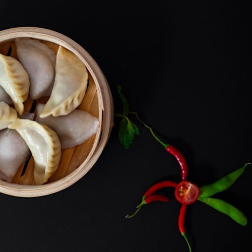 Un Bol d'Amour, Paris