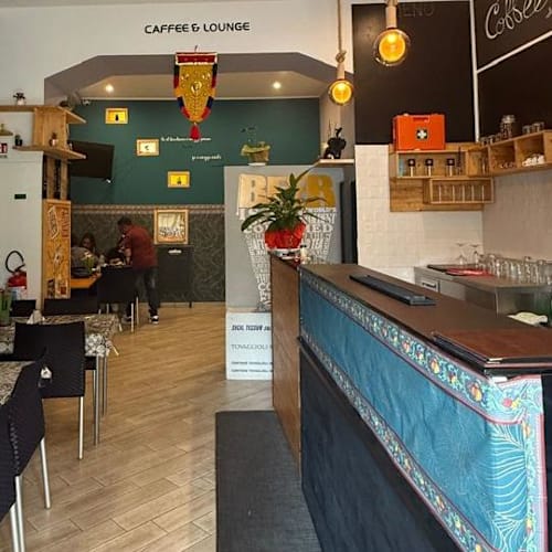 Food Stories Indian Restaurant, Barcellona Pozzo di Gotto