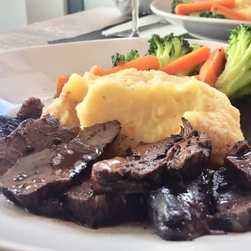 Restaurante Cordel Maneirista, Coimbra