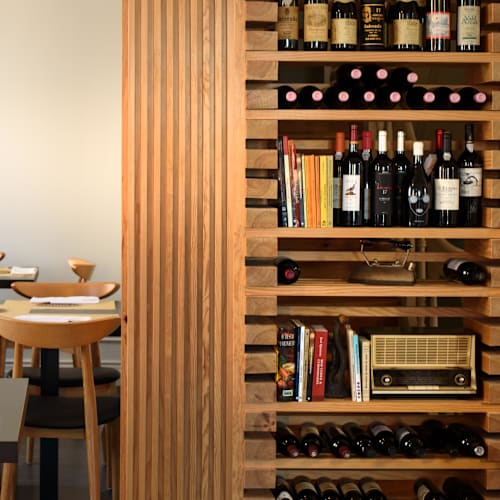 Restaurante Cordel Maneirista, Coimbra