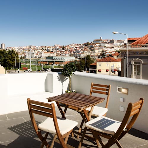 Restaurante Cordel Maneirista, Coimbra