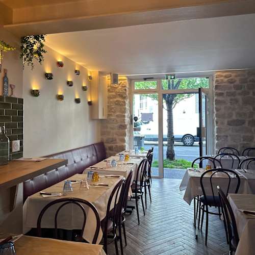 Il Piccolo Forno Di Napoli, Issy-les-Moulineaux