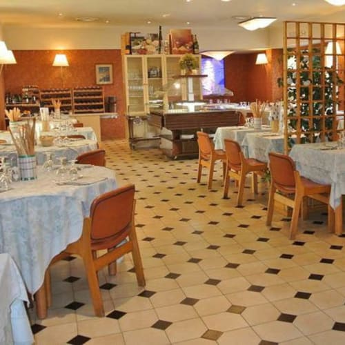 Ristorante 53, Vercelli