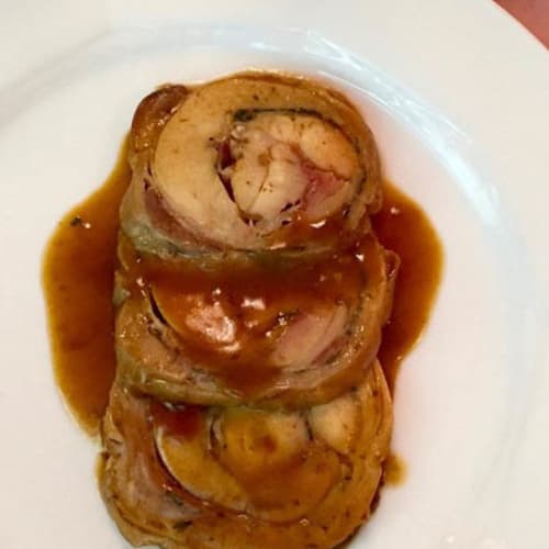 Ristorante 53, Vercelli