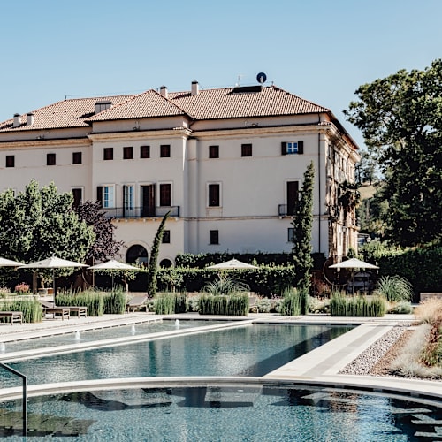 Ristorante Zunica 1880 Villa Corallo, Sant'Omero