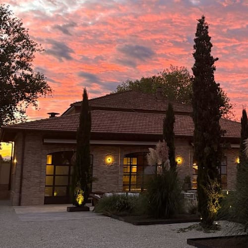 Ristorante Zunica 1880 Villa Corallo, Sant'Omero
