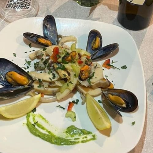 I' Loggiato, Montespertoli