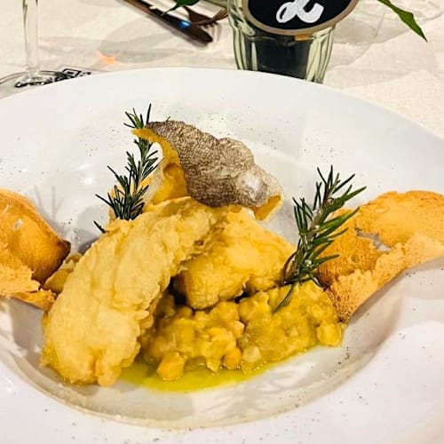 I' Loggiato, Montespertoli
