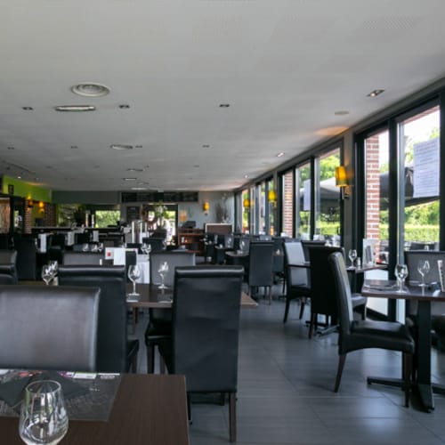 Le Domaine des Cigognes, Ennevelin