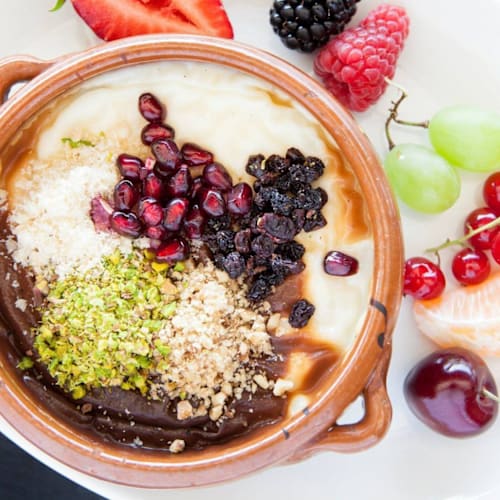 Sahan Amsterdam, Amsterdam