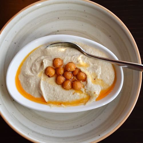 Sahan Amsterdam, Amsterdam