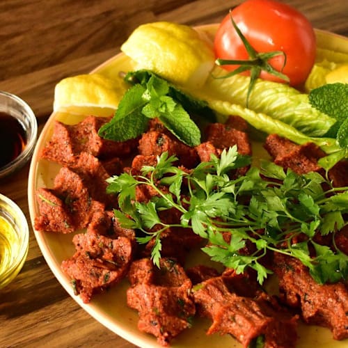 Sahan Amsterdam, Amsterdam