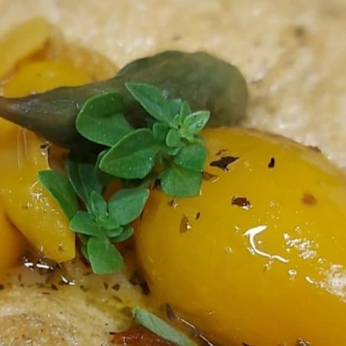 Nounù Ristorante, Nocera Superiore