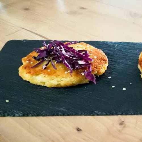 Nounù Ristorante, Nocera Superiore