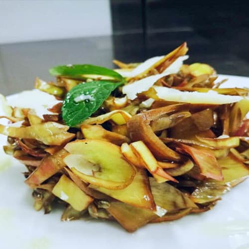 Nounù Ristorante, Nocera Superiore
