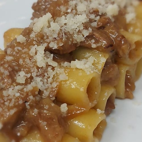 Nounù Ristorante, Nocera Superiore