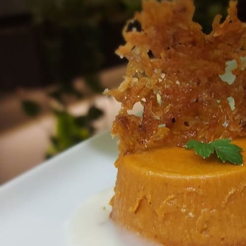 Nounù Ristorante, Nocera Superiore
