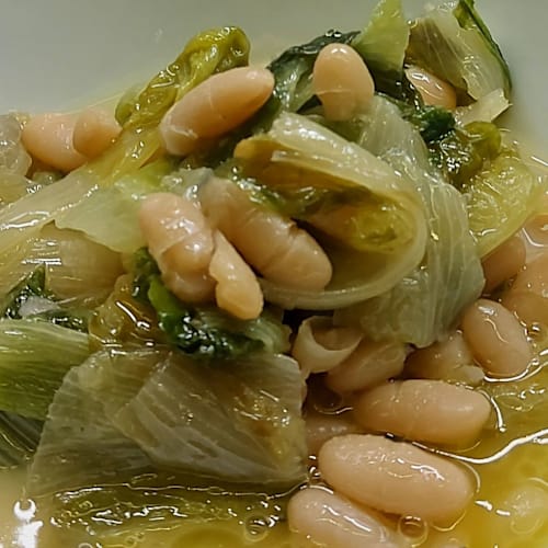 Nounù Ristorante, Nocera Superiore