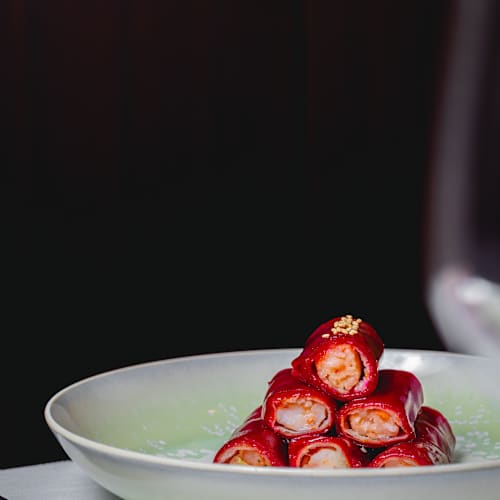 Shang Palace - Shangri-La Paris, Paris