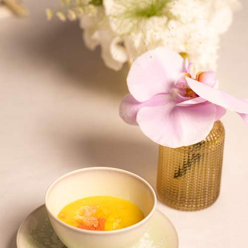 Shang Palace - Shangri-La Paris, Paris