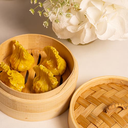 Shang Palace - Shangri-La Paris, Paris