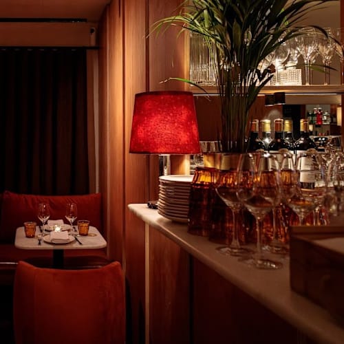 Bar Costa, Barcelona