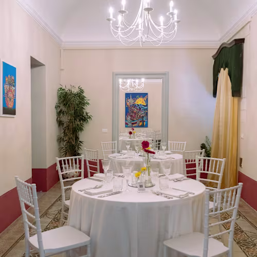 cortiledelmelograno, Carini