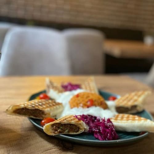 EPI Restaurant, Levallois-Perret