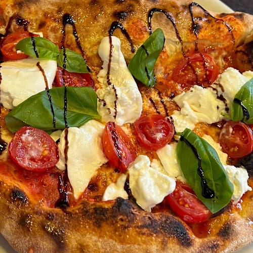 Ristorante Gioia Mia, Melzo
