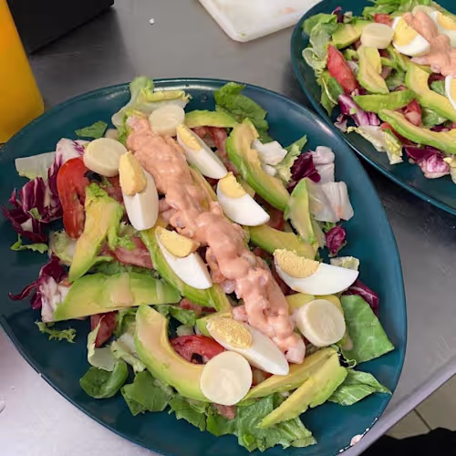 Bella Roma, Saint-Leu-la-Forêt