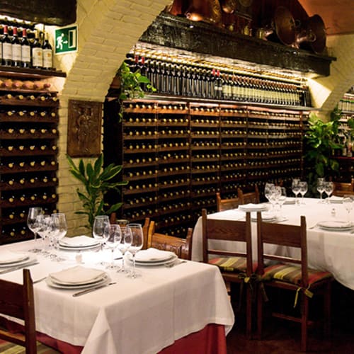 Gorria, Barcelona