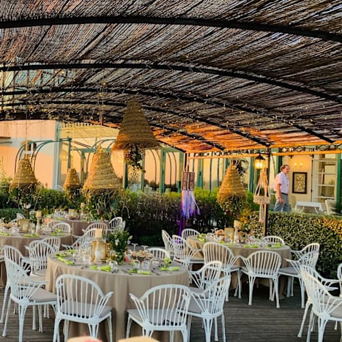 Les Gardens - Hotel Le Fregate Provence, Saint-Cyr-sur-Mer