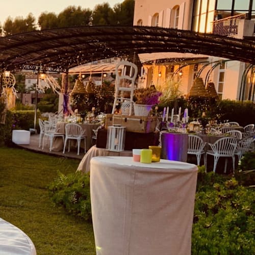 Les Gardens - Hotel Le Fregate Provence, Saint-Cyr-sur-Mer